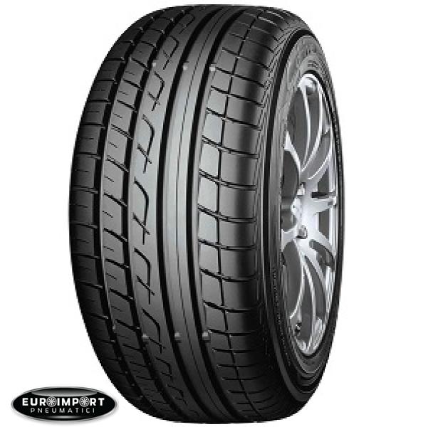 Yokohama c. drive AC01  185/55 R16 83 V   DOT 2025